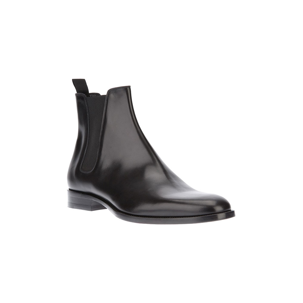 Patron saint 2024 of chelsea boot